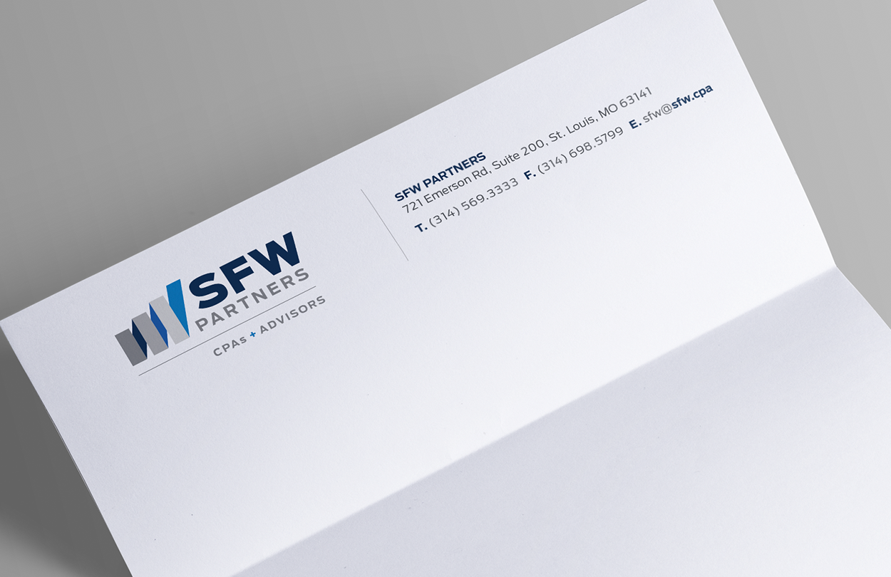 sfw partners renovation architecture interior design signage branding graphics