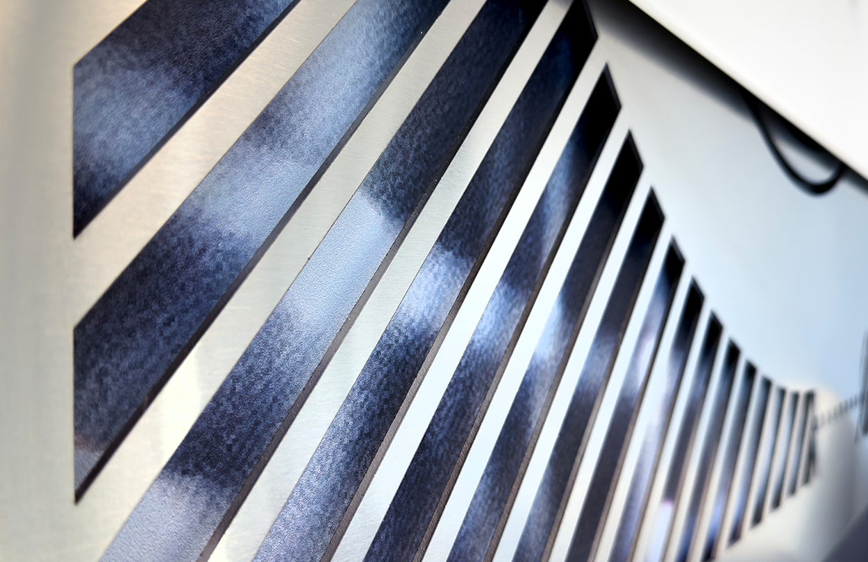 elite tool industrial new construction architecture interior design signage