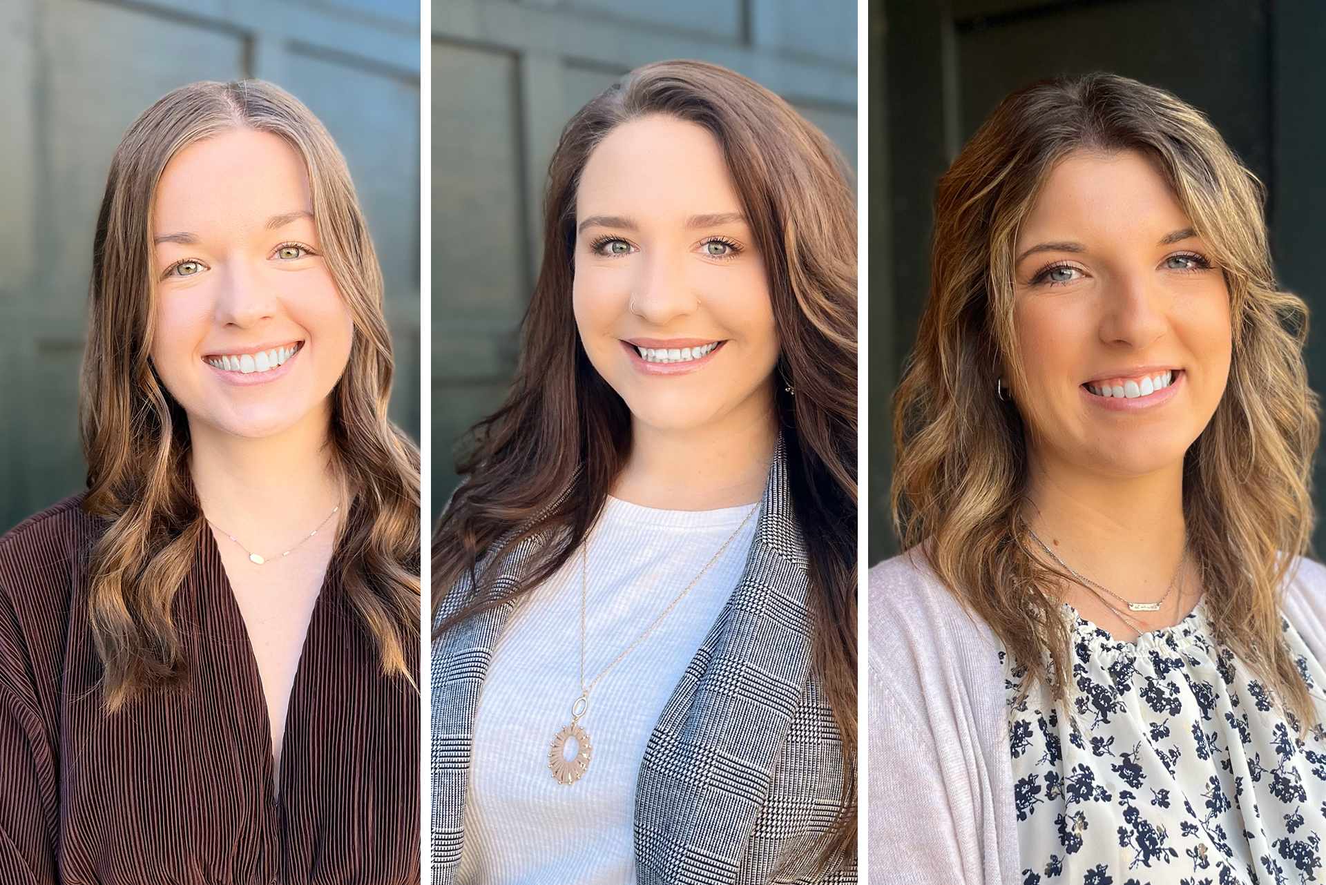 interiors promotion team