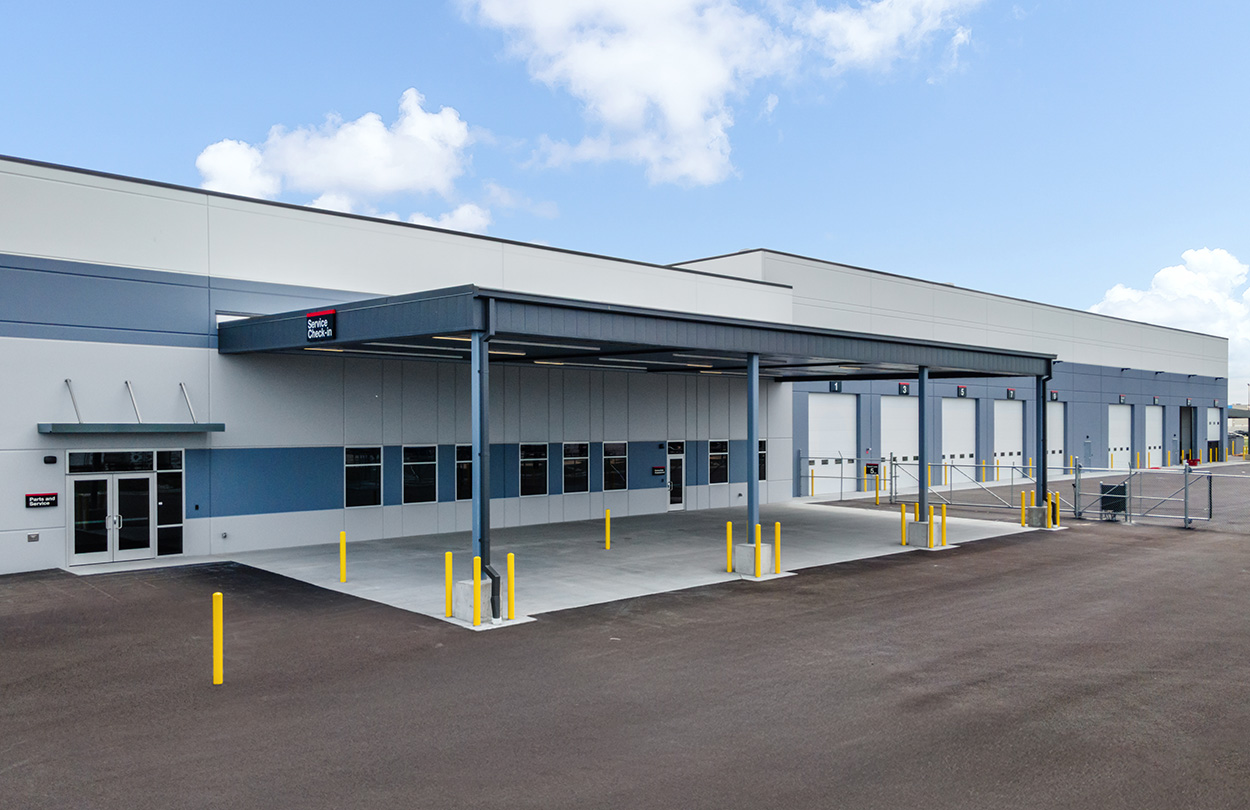2_image + text cummins sales canopy cummins industrial architecture