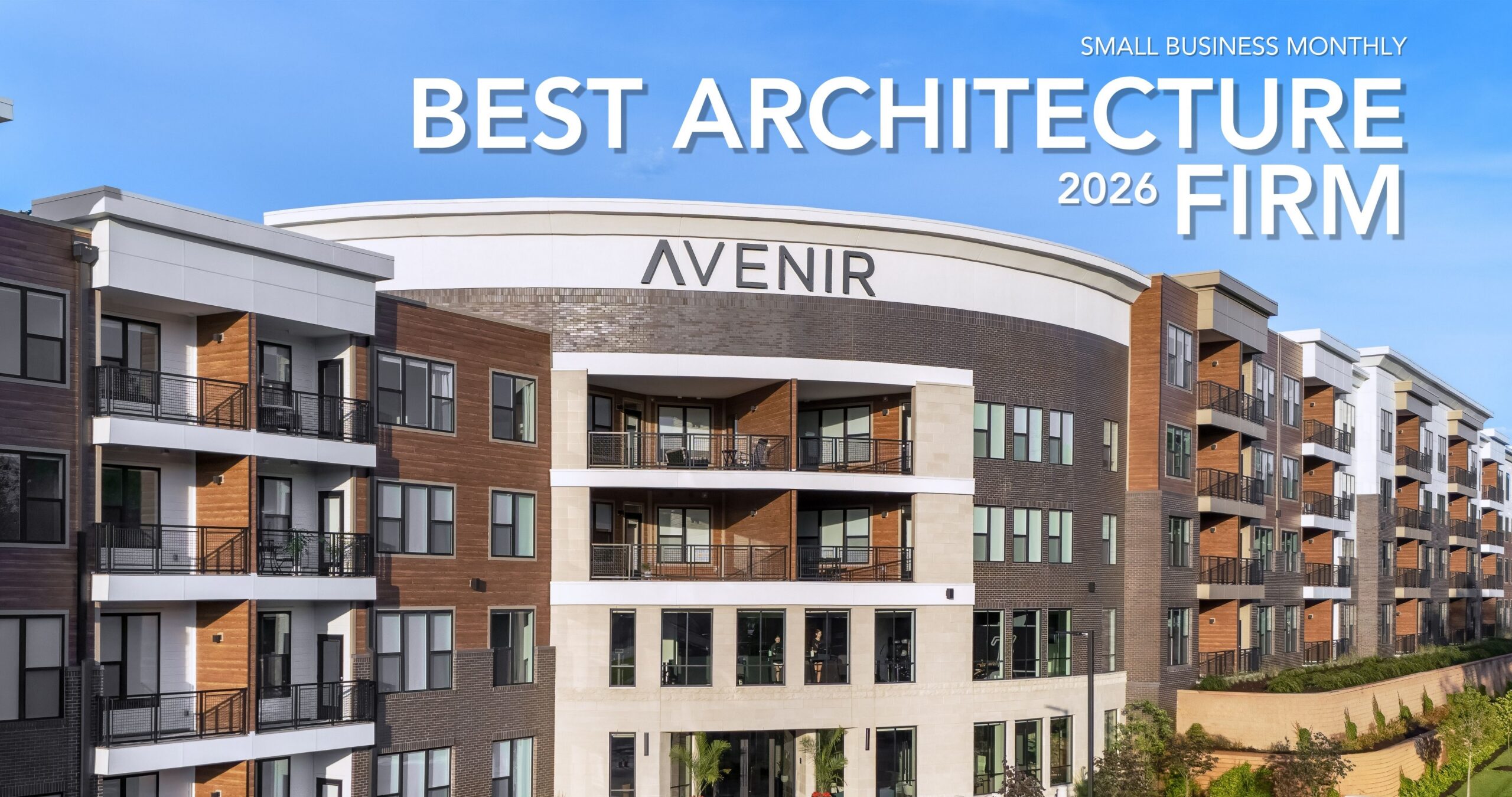SBM Architecture Firm best architecture firms